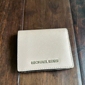 Michael Kors wallet